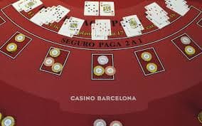 dewi355 Live Casino